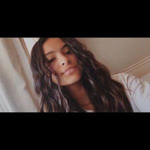 Meet your Posher, Luciana